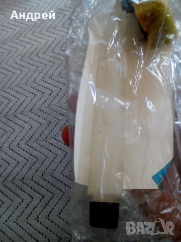 Стара домакинска четка,гъба, снимка 6 - Антикварни и старинни предмети - 25607825