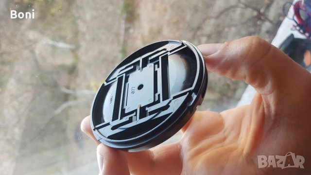 Fujifilm-Капак Ф77 размер, снимка 2 - Чанти, стативи, аксесоари - 23373518