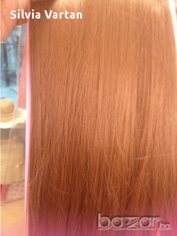 ТРЕСИ-синтетичен косъм РАЗПРОДАЖБА, снимка 10 - Аксесоари за коса - 6205655