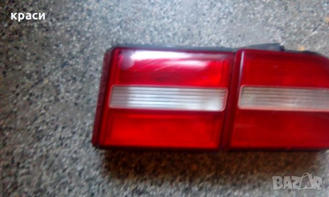 стопове ланчия капа, снимка 3 - Части - 26108488