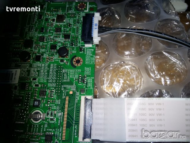 Main Board BN41-02368A BN94-08770B , снимка 3 - Части и Платки - 21468295