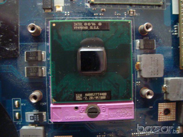 Acer Aspire 5732z лаптоп на части, снимка 4 - Части за лаптопи - 6895211