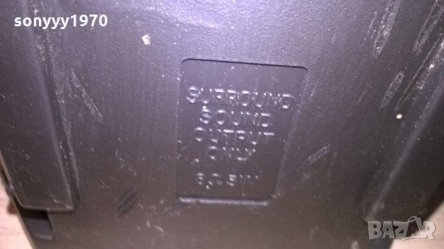 toshiba-2бр тонколони-24х16х11см-внос швеицария, снимка 7 - Тонколони - 23821053