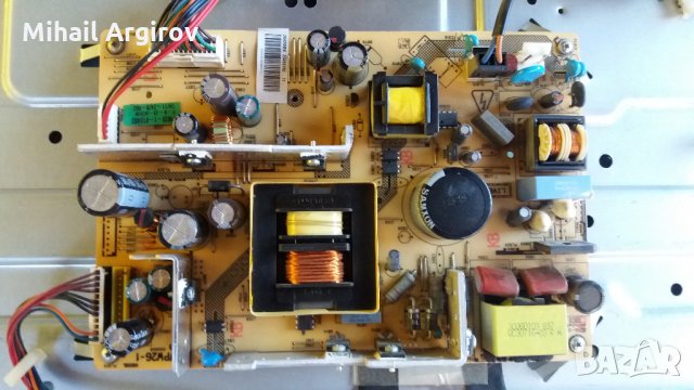 MEDION MD 30312 SLO-A 42'' LCD-34803 426665 TP7 V06505-17PW26-1-LC420WU 6632L-04828-LC37WU/LC420WU/L, снимка 11 - Части и Платки - 23022690