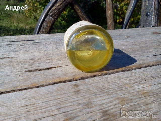 Бутилка,шише препарат ПОЛИРОЛ, снимка 4 - Антикварни и старинни предмети - 19581432