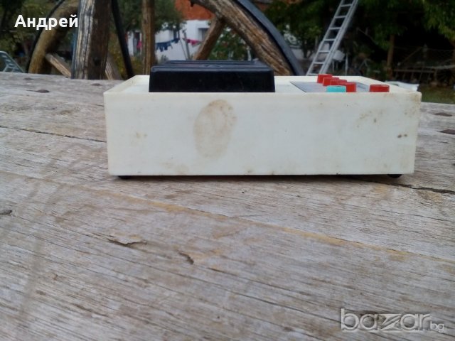 Стар волтметър, снимка 5 - Антикварни и старинни предмети - 19359905