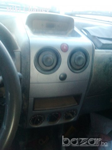 ситроен берлинго на части сименс хди, снимка 14 - Автомобили и джипове - 13299779