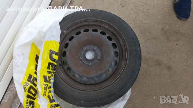 фолксваген пасат 6 комби 1.9тди 105к.с. БКЦ/ vw passat 6 combi  1.9tdi 105h.p.BKC, снимка 10 - Автомобили и джипове - 21674953