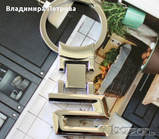 Ключодържател за BMW серии, снимка 3 - Подаръци за рожден ден - 17739144