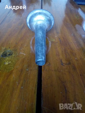 Стара фуния #2, снимка 4 - Антикварни и старинни предмети - 25086386