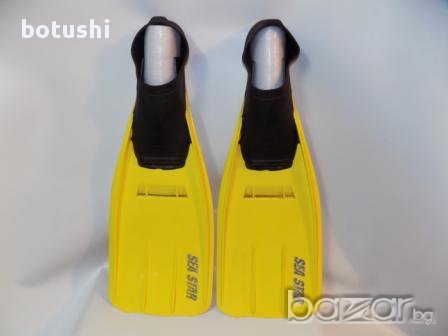 Плавници за плуване - Sea Star , снимка 2 - Водни спортове - 11321903