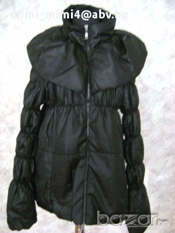 дамско яке, снимка 6 - Якета - 15964950