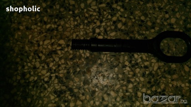 Кука за теглене теглич скоба за , снимка 3 - Аксесоари и консумативи - 15756971