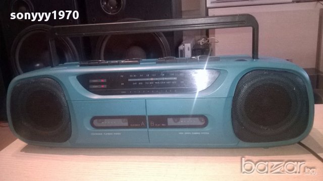 Universum ctr-1068-made in germany-внос швеицария, снимка 3 - Ресийвъри, усилватели, смесителни пултове - 14078146