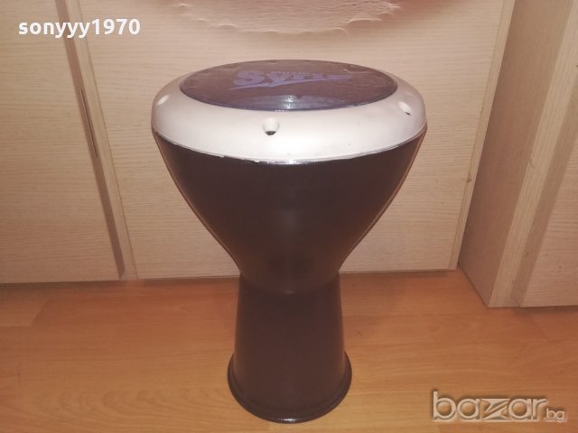 ЧЕРНА НОВА Тарамбука 40х25см, снимка 8 - Ударни инструменти - 20275314