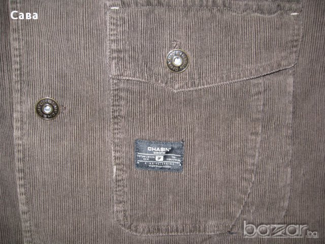 Яке CHASIN  мъжко,2хл, снимка 2 - Якета - 17383419