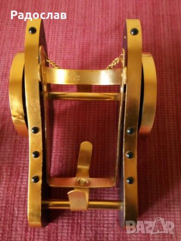 стара руска поставка за бутилки, снимка 2 - Декорация за дома - 23171830