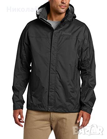Marmot PreCip Jacket размер, снимка 12 - Якета - 25116248