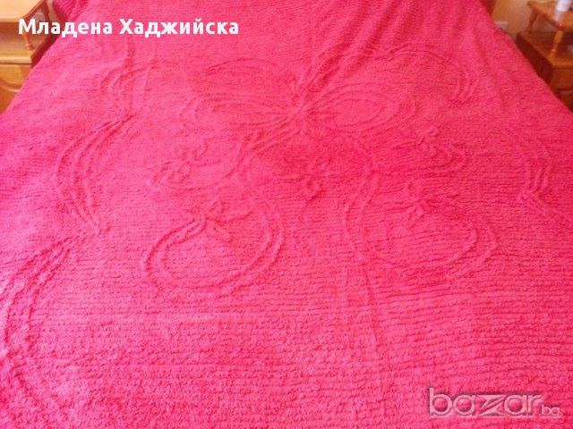 покривка за спалня, снимка 9 - Покривки за легло - 13988394