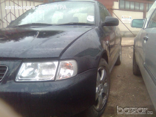 АУДИ А3 БЕНЗИН/ДИЗЕЛ на части/audi a3, снимка 3 - Автомобили и джипове - 14323066