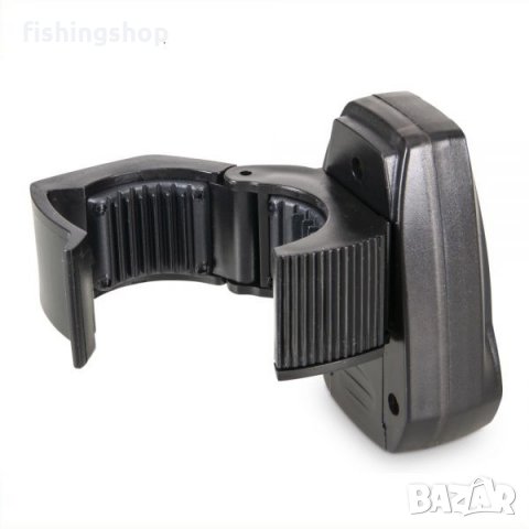 Сигнализатори при риболов на сом 3+1 - UNI CAT Sensible Cat 3+1 Set, снимка 4 - Такъми - 25510819