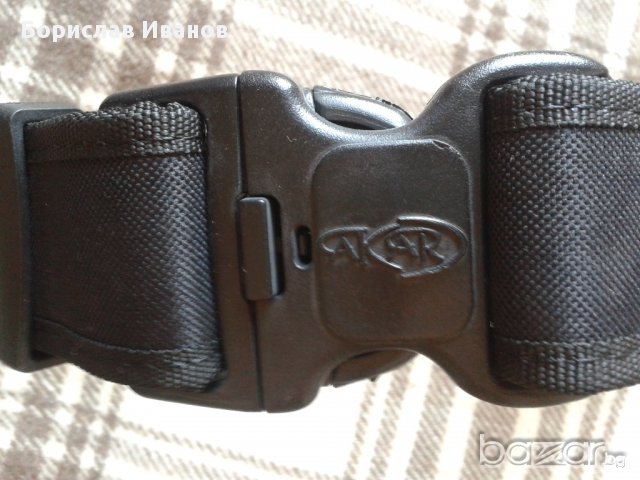 Полицейски Колан , снимка 5 - Ножове - 11709145