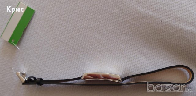 Нов! Ръчен часовник Бенетон UNITED COLORS OF BENETTON 7451121515 60445, снимка 9 - Дамски - 12348300