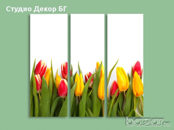 Картина Пано 109, снимка 2 - Картини - 11330926