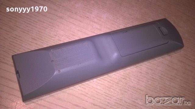 sony dvd remote-внос швеицария, снимка 14 - Други - 19869087