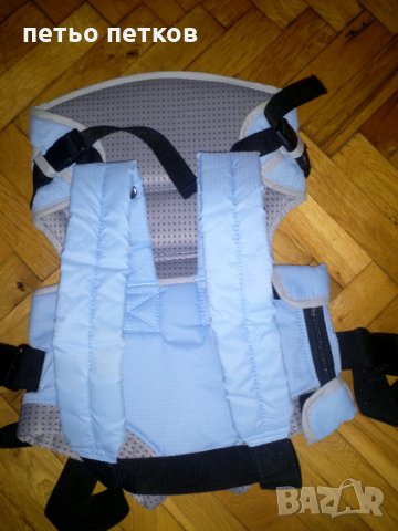 бебешко кенгуро различни модели, снимка 3 - Кенгура и ранички - 24526307