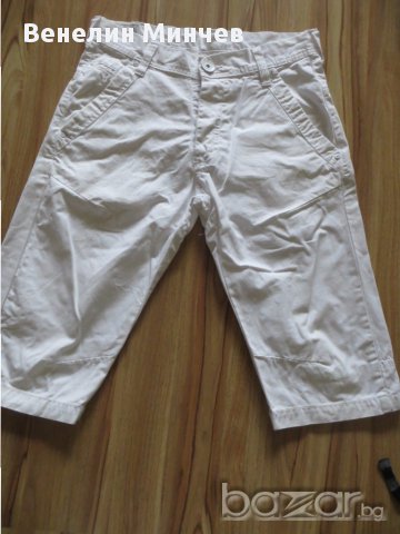 Мъжки къси панталони Cult edition, снимка 7 - Спортни дрехи, екипи - 15502058