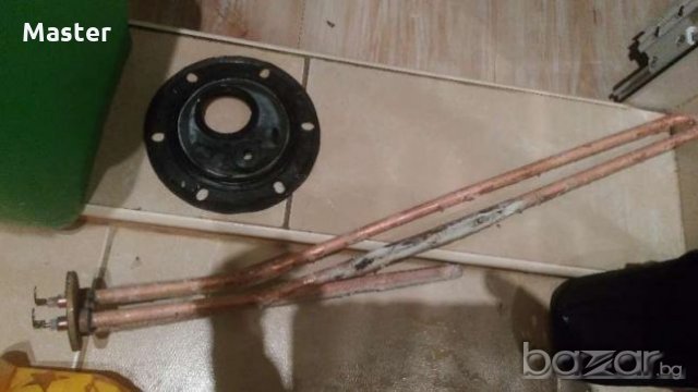 РЕМОНТ НА Бойлер -монтаж,демонтаж . - гр.Русе, снимка 2 - Бойлери - 20118319