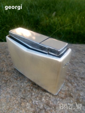 Немска запалка consul