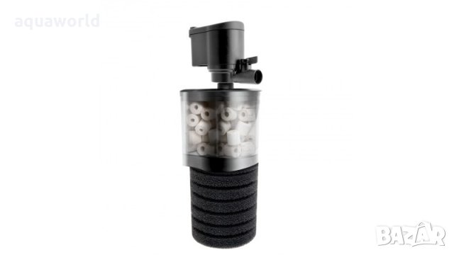 "ПРОМОЦИЯ" AquaEL TURBO FILTER 1000, снимка 2 - Оборудване за аквариуми - 25681664
