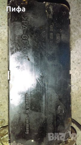 Вакум помпа централно заключване Ауди А6 С4-2.5tdi, снимка 2 - Части - 25605217