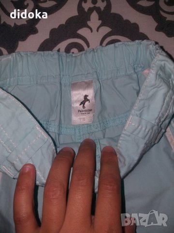 Блузка с панталон , снимка 4 - Детски комплекти - 26014925