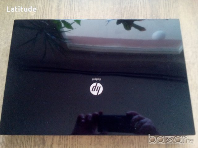  HP  ProBook 4515s AMD Athlon II M320 2.1GHz 4Gb на части, снимка 2 - Части за лаптопи - 18613864