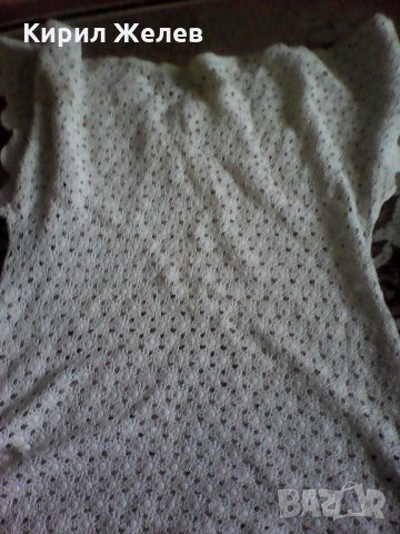 Бяла ризка детцка 7351 , снимка 8 - Колекции - 24866935