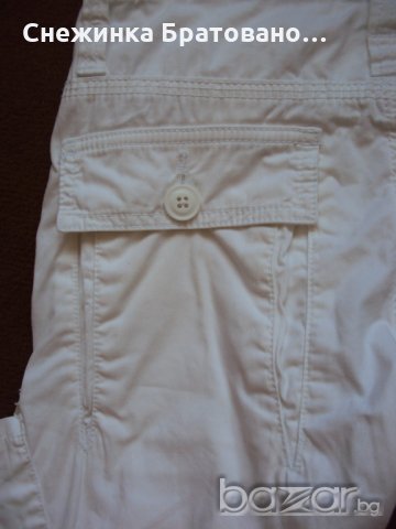Детски панталони от 100%Памук, снимка 4 - Детски панталони и дънки - 18920636