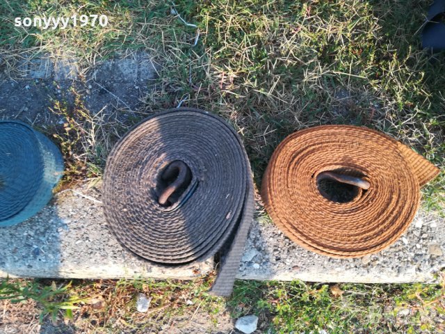 Колани ленти 9 метра, снимка 6 - Аксесоари и консумативи - 22598705