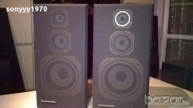 Marantz hd 300 sales speakers