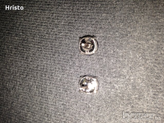 Обеци, снимка 3 - Обеци - 18922722