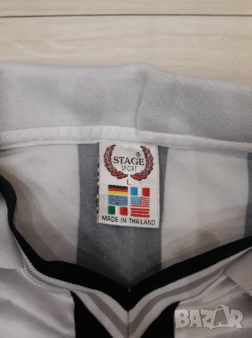 Маркови мъжки спортни блузки ИНТЕР - Inter - тениски фанелки оригинални, снимка 8 - Спортни дрехи, екипи - 23311996