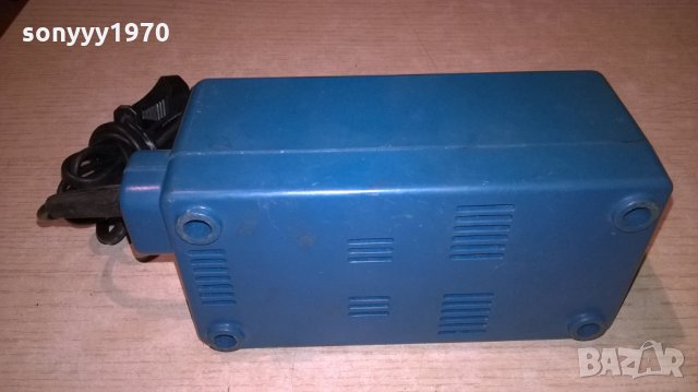 ryobi bc-96 battery charger-внос швеицария, снимка 10 - Други инструменти - 22598042