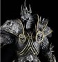 Статуетка World of Warcraft Lich King Arthas - Артас Уаркрафт фигура, снимка 3