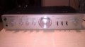поръчан-teleton a-380s hi-fi amplifier-made in japan-внос швеицария, снимка 2