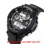 Водоустойчив часовник G-SHOCK DUAL TIME - код 931, снимка 9