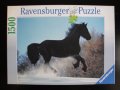Оригинални винтидж пъзели "Ravensburger Puzzle" / "Равенсбургер", пъзел, снимка 4