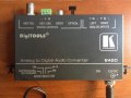 kramer 6420 analog to digital audio converter, снимка 10