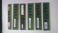 Памет DDR2 ,DDR3 2GB,, снимка 1 - RAM памет - 17679801